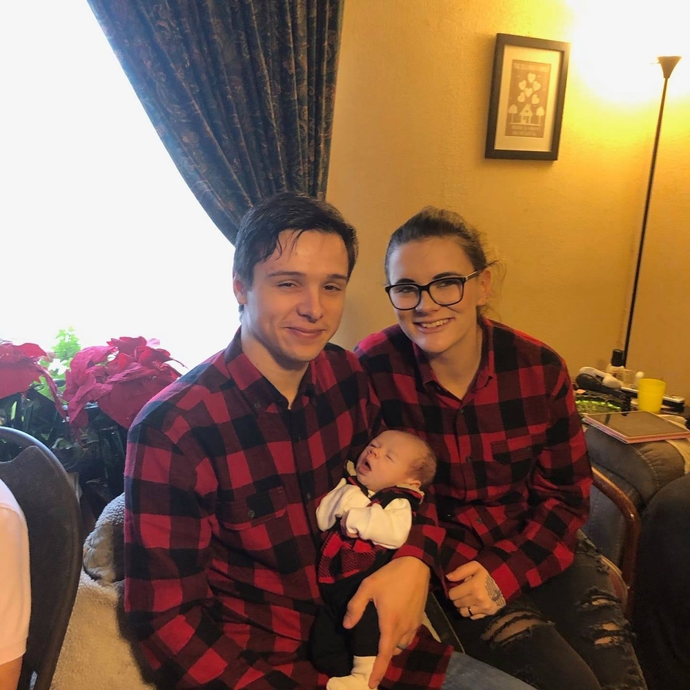 Meet your Posher, Codyshy